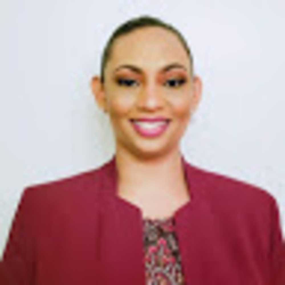 Meet your Posher, Tamika